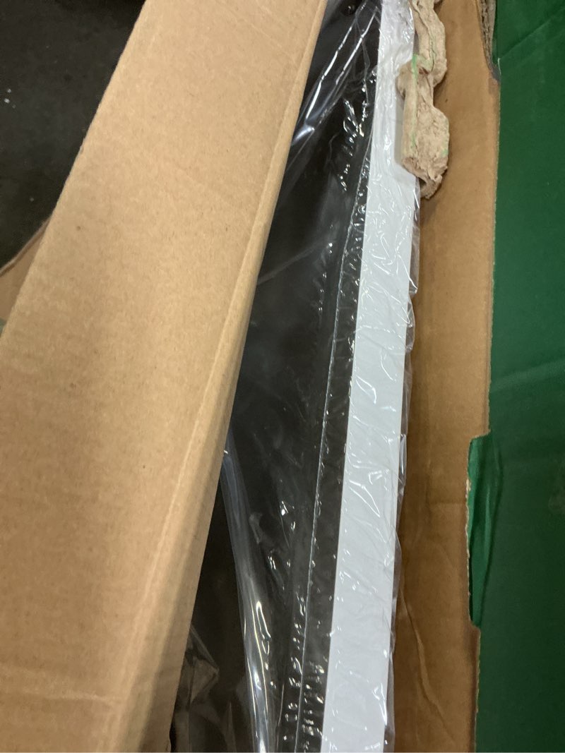 Condition photo showing Good Condition for lithonia lighting cpanl 2x4 led flat panel light, 2 ft. by 4 ft. led light panel, ceiling lighting fixture, 4000 lumens, 3500k/4000k/5000k switchable cct, includes direct ceiling mount bracket, white 2-foot x 4-foot 4,000 lumens switchable white