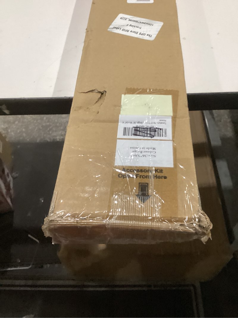 Condition photo showing Good Condition for Tonature No Drill Cellular Shades for Indoor Windows, Thermal Insulating & Noise Reducing Honeycomb 