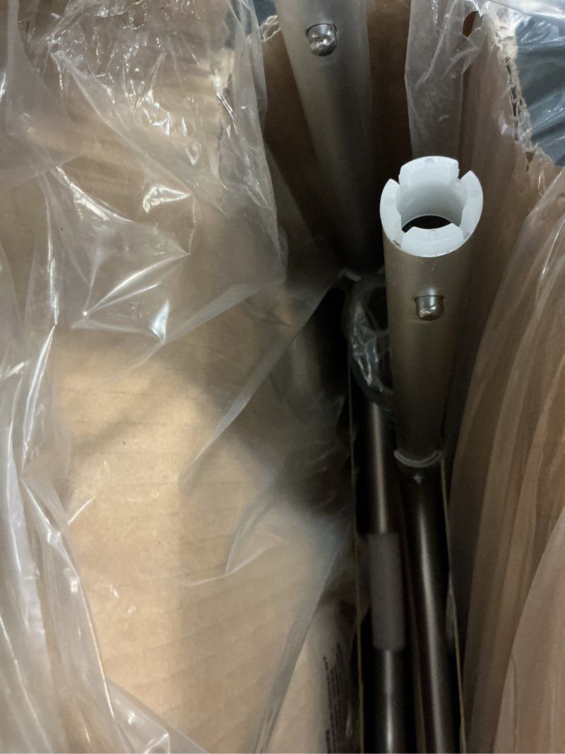 Condition photo showing Good Condition for Walker Adlt 2but w/5 whl.1/ea