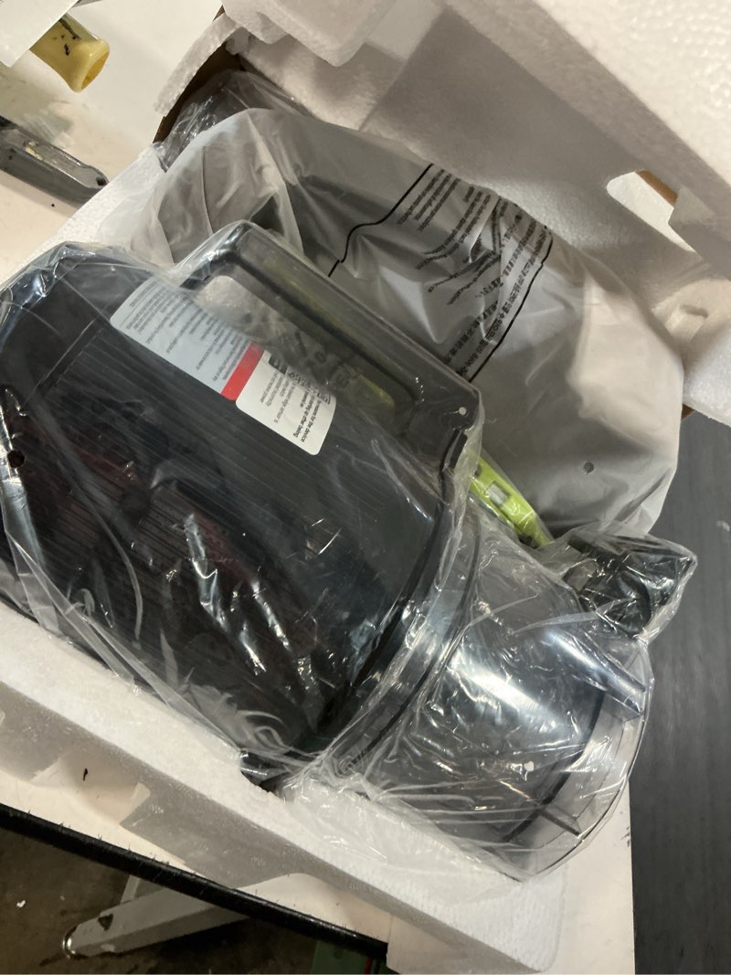 Condition photo showing Good Condition for canoly c16 cold press juicer, 6" extra wide feed chute, 3-in-1 strainers (juice & sorbet & nut milk), powerful ac brushless motor, self precut system, juicer machines with bpa-free (space gray)