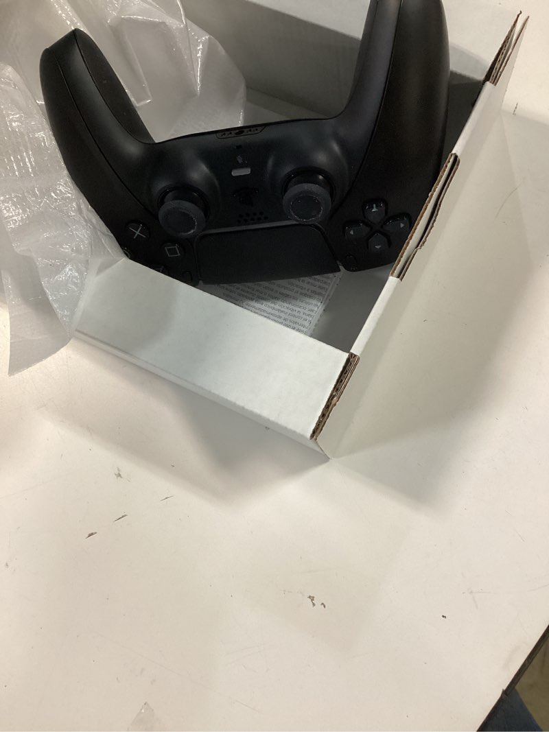 Condition photo showing Good Condition for PlayStation DualSense® Wireless Controller - Midnight Black