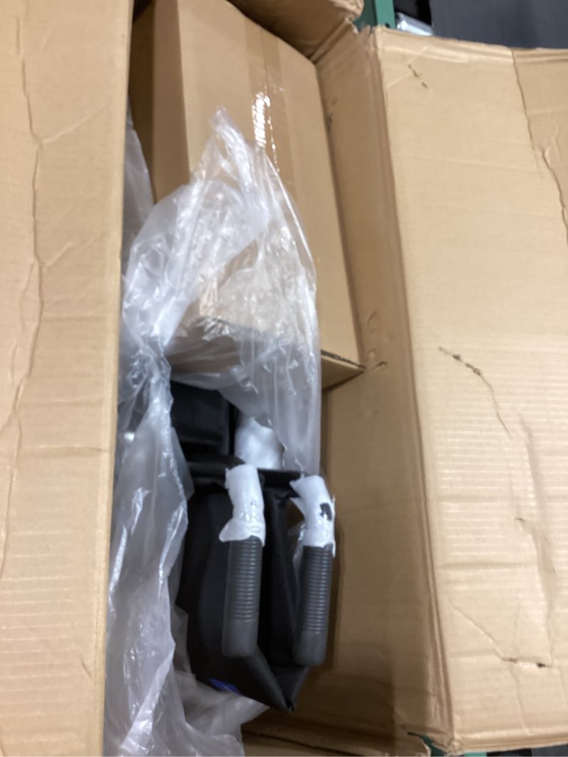 Condition photo showing Good Condition for medline comfortable folding wheelchair with swing-back desk-length arms and swing-away footrests, 20”w x 16”d seat 20" seat width