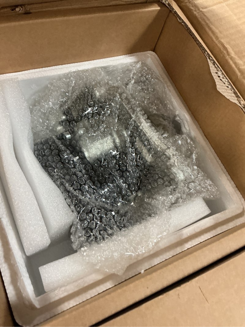 Condition photo showing New/Like New for Rear Left & Right Electric Brake Caliper Assembly Replacement for 2017-2022 Mitsubishi Outlander 4605C043 4605C044