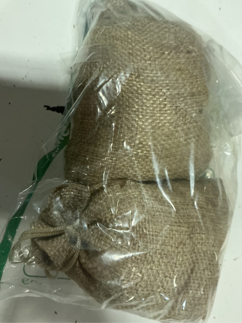 Condition photo showing Good Condition for abbylike 2 pack natural barley straw treatment for stock tanks and ponds, effective slow-release barley straw pellets, 0.44 lbs 0.44 pounds