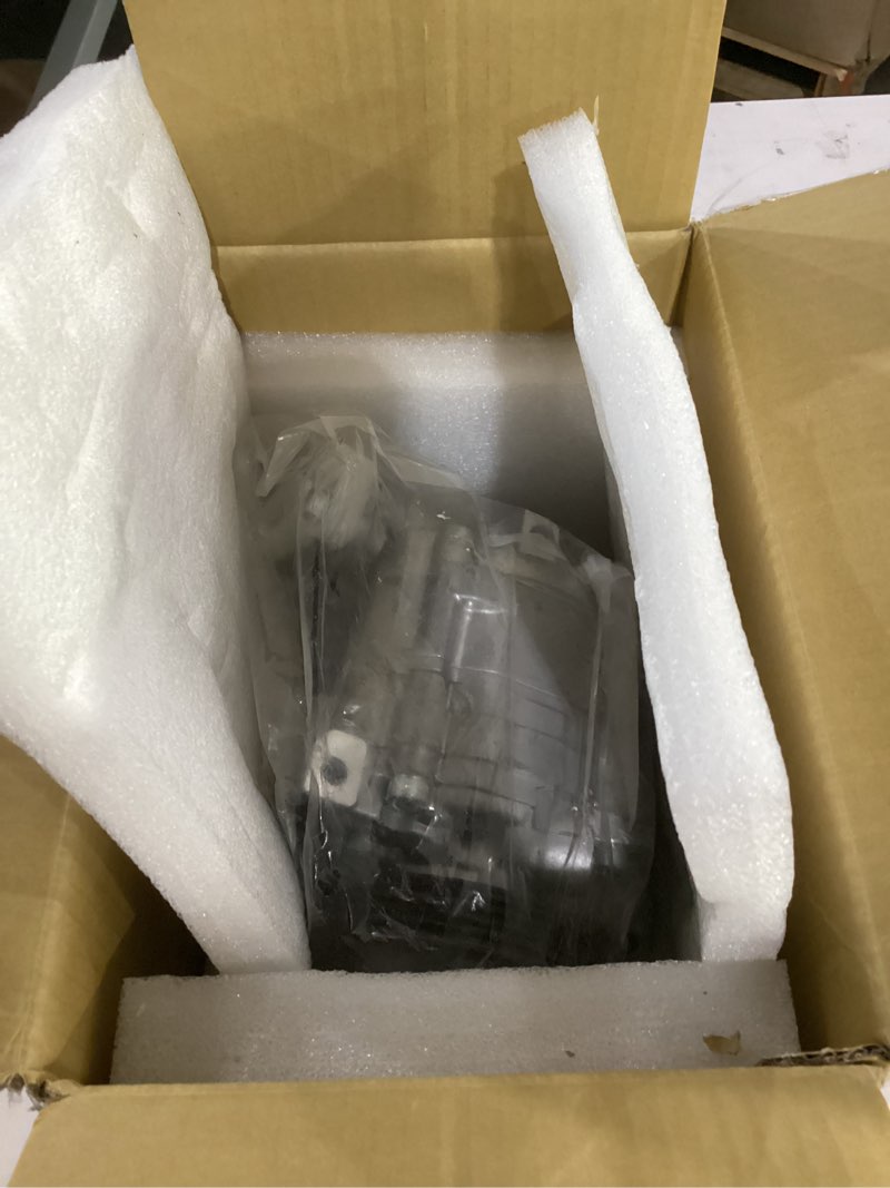 Condition photo showing New/Like New for a/c compressor replacement for subaru forester 2007-2013/impreza 2008-2011/wrx 2013-2014/wrx sti 2013-2019 co 11227c 97485