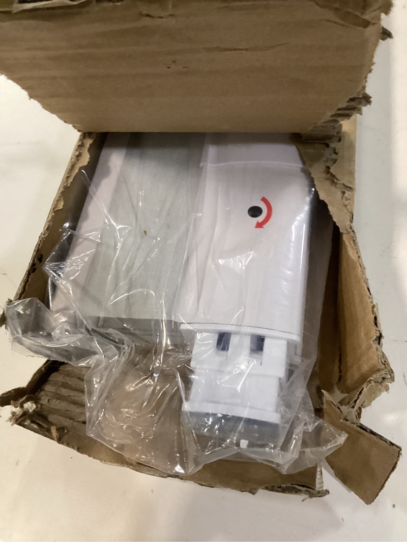 Condition photo showing Good Condition for No Drill Cellular Shades for Indoor Windows, Thermal Insulating & Noise Reducing Honeycomb Blinds, Free Stop Cordless Blackout Shades, White,49" W x 64" H 49"W x 64"H White(blackout)