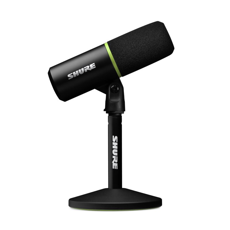 MV6 USB Gaming Microphone