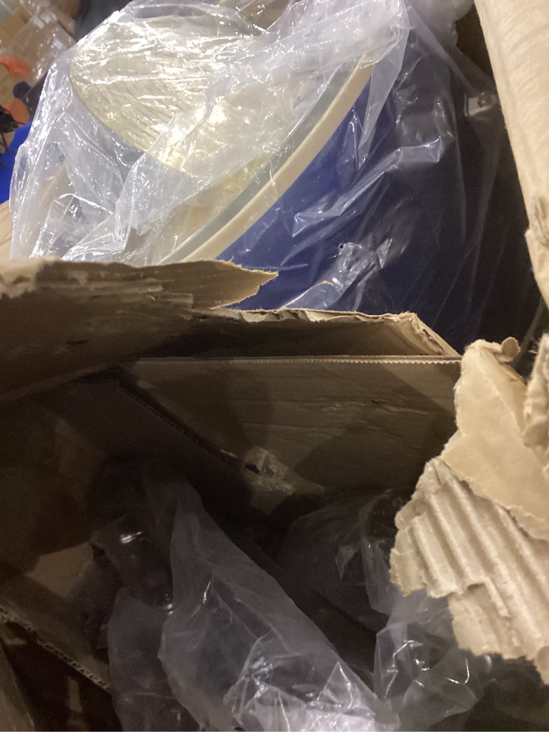 Condition photo showing Good Condition for AODSK Electric Drum Set with Quiet Mesh Pads,Electronic Drum for Beginner