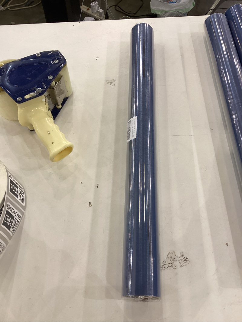 LWFyyds Kraft Paper Roll - 22.8 Inches X 44.6 Feet - is The Perfect Wrapping Paper for Flowers, Gift