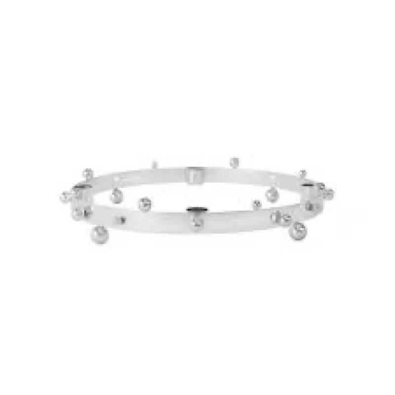 Pearl avent candleholder