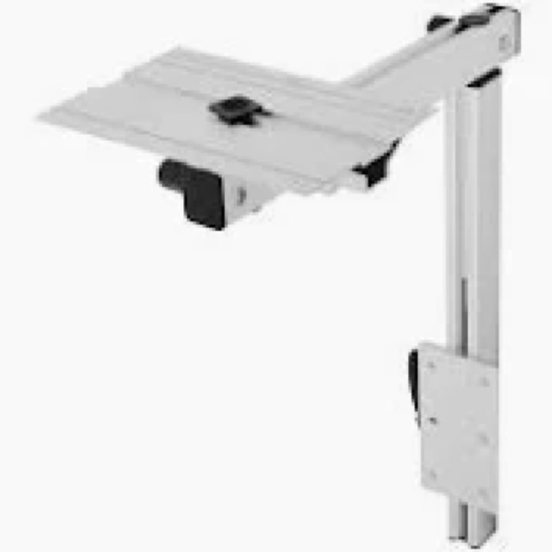  RV Table Leg, Removable Desk... 