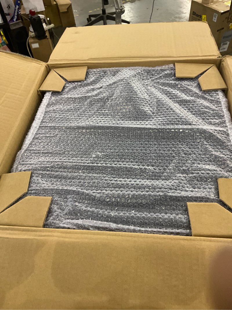 Condition photo showing New/Like New for AEGIS Smart Biometric Safe Box, 1.7 cu.ft Quick Access Unlock with Fingerprint/Keypad/Key/USB Port for Multiple Pistols, Security Steel Personal Lock Box for Home/Office/Hotel/Dorm 1.7 Cubic Feet Fingerprint Lock