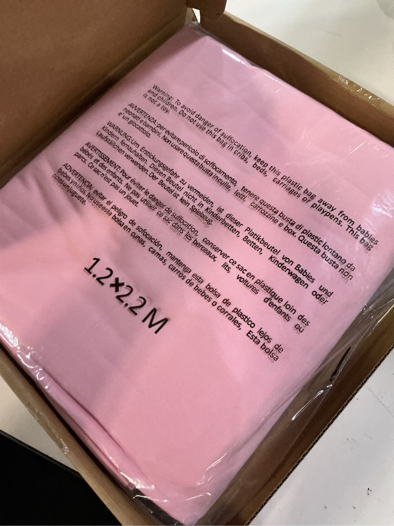 Condition photo showing New/Like New for wokceer 7.2ft wedding arch cover spandex fitted wedding arch stand covers round top blushing pink chiara arch cover for birthday party ceremony banquet decoration 7.2 ft blushing pink