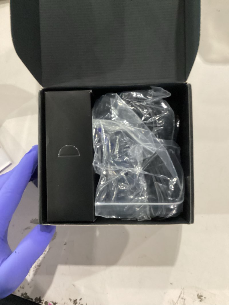 Condition photo showing New/Like New for Dash Cam Front and Rear, 1080P Dash Camera for Cars, 3 Channel Car Camera Front Rear and Inside with 32GB Card, Loop Recording, Night Vision, HDR, 24Hr Parking, G-Sensor