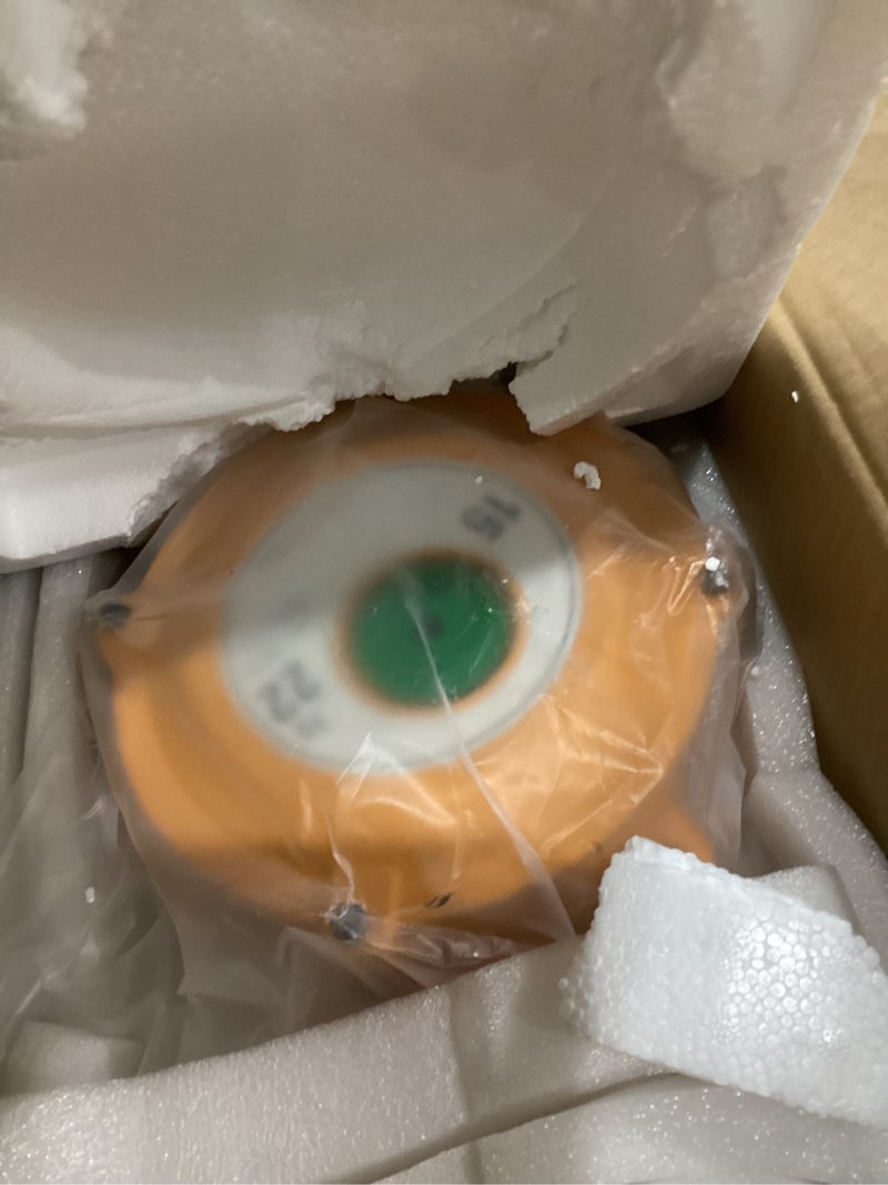 Condition photo showing Good Condition for Spring Balancer 15~22kg(33~49lbs) Retractable Spring Tool Balancer Balancer Retractor 1.5m Wire Rope Hanging Holding Equipment