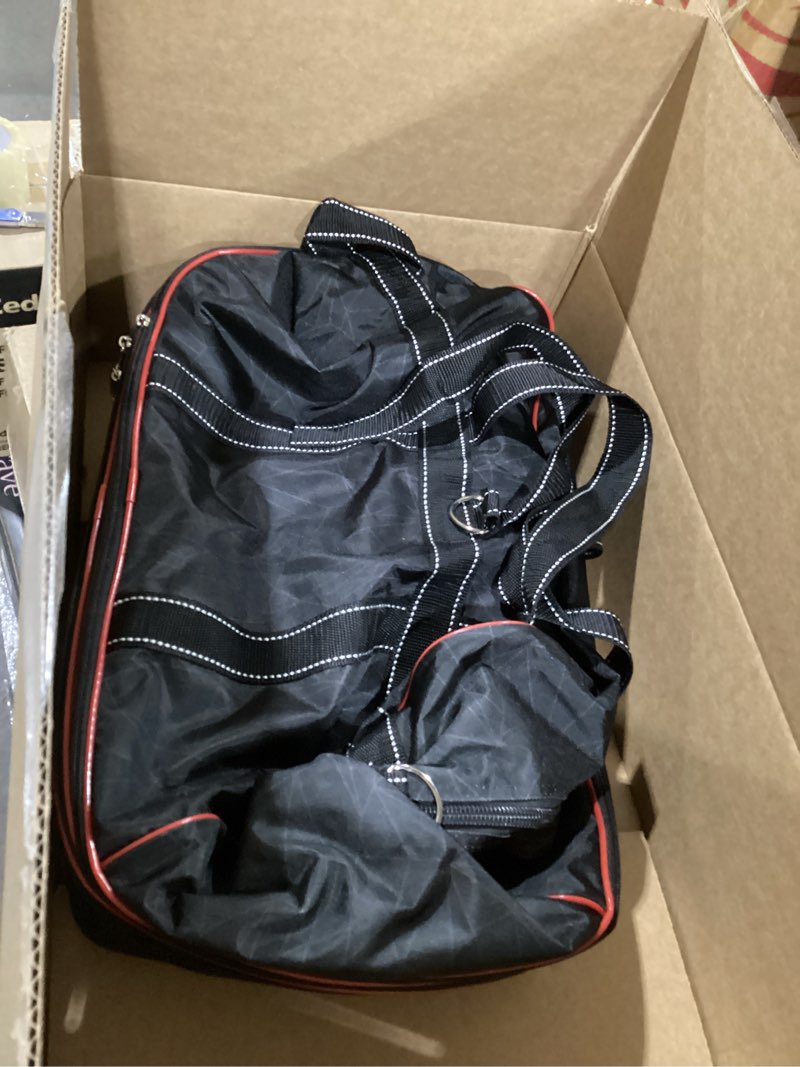 foldable duffel bag,large expandable rolling travel duffle bag with wheels waterproof collapsible lu(similar)