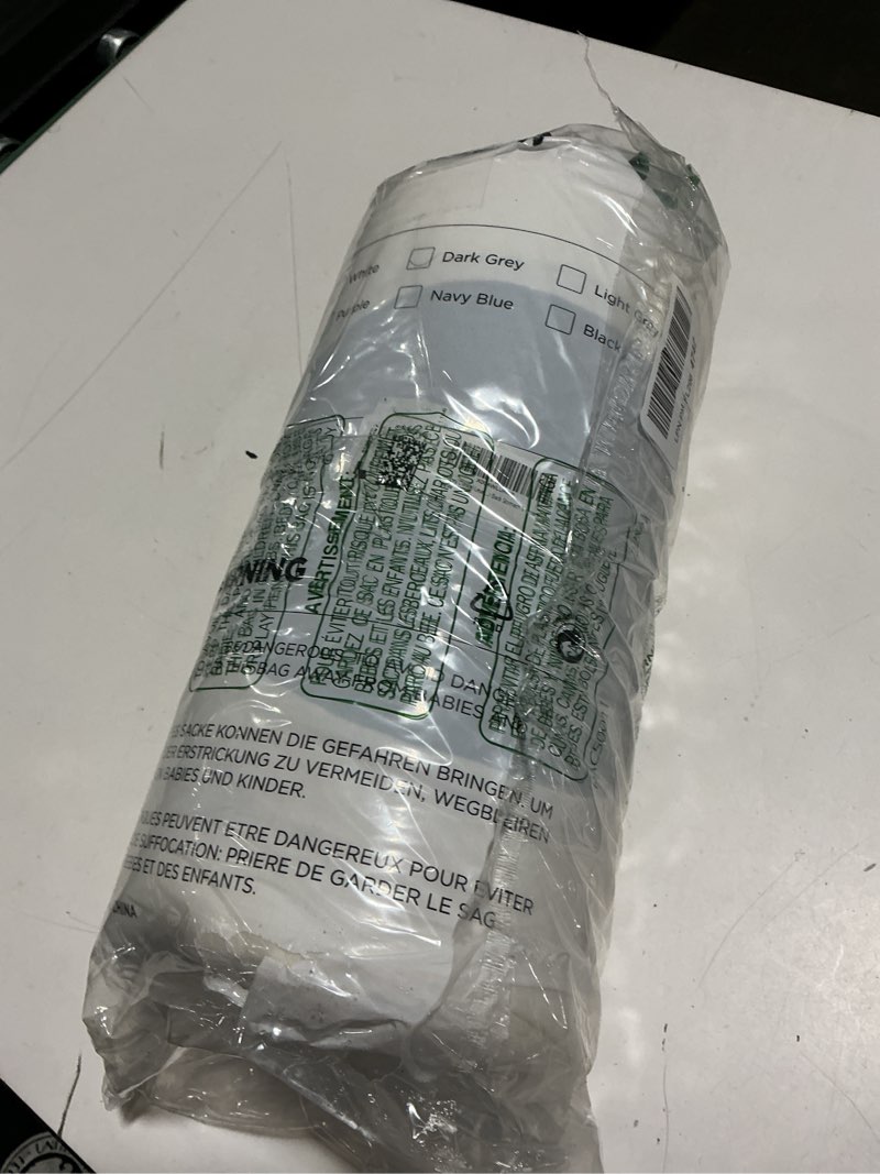 Condition photo showing Good Condition for sleep doctor approved cervical neck pillow for sleeping, ergonomic contour side sleeper pillows for adults, cooling orthopedic pillow for pain relief support, memory foam pillows back stomach sleepers light grey standard