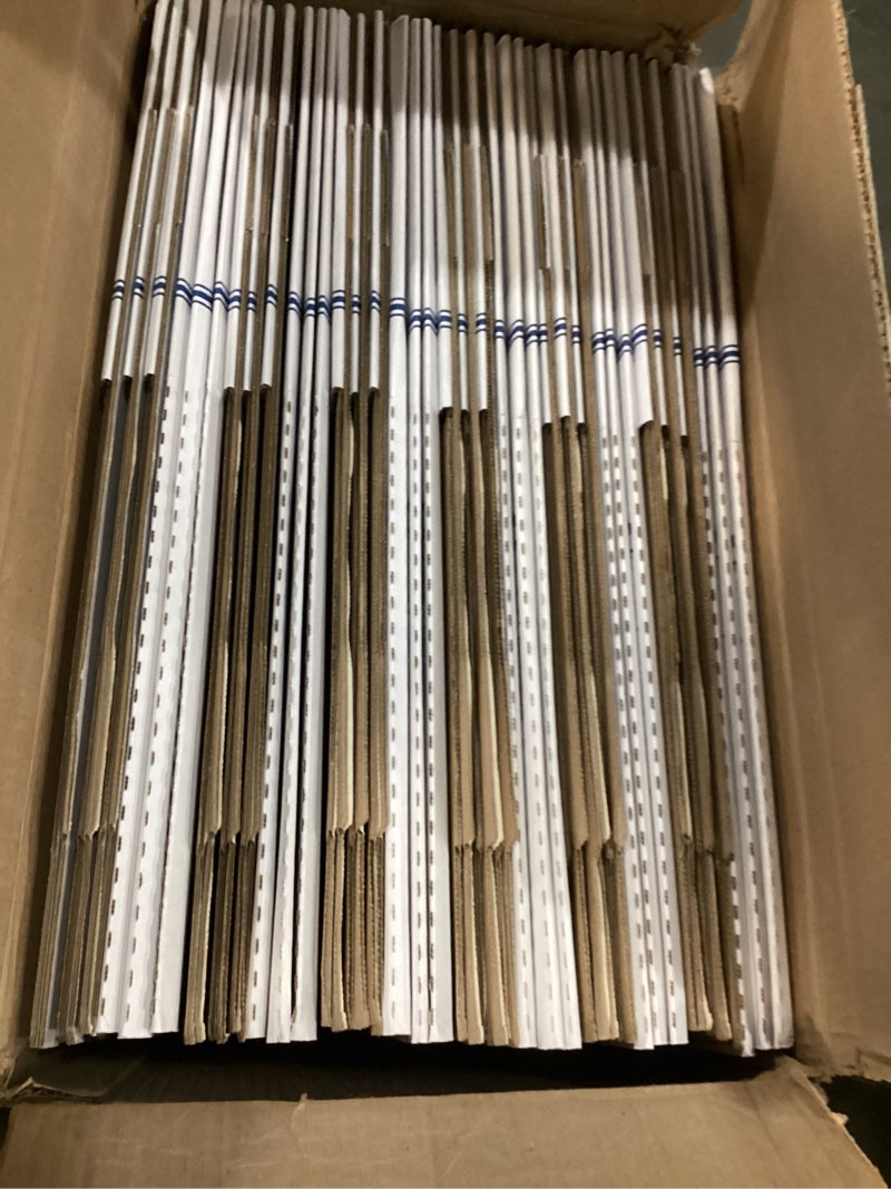 Condition photo showing Good Condition for Bankers Box 6-Pack Basic Duty File Storage Boxes with Lids, Letter/Legal, STOR/FILE, (0071303) 6 pack