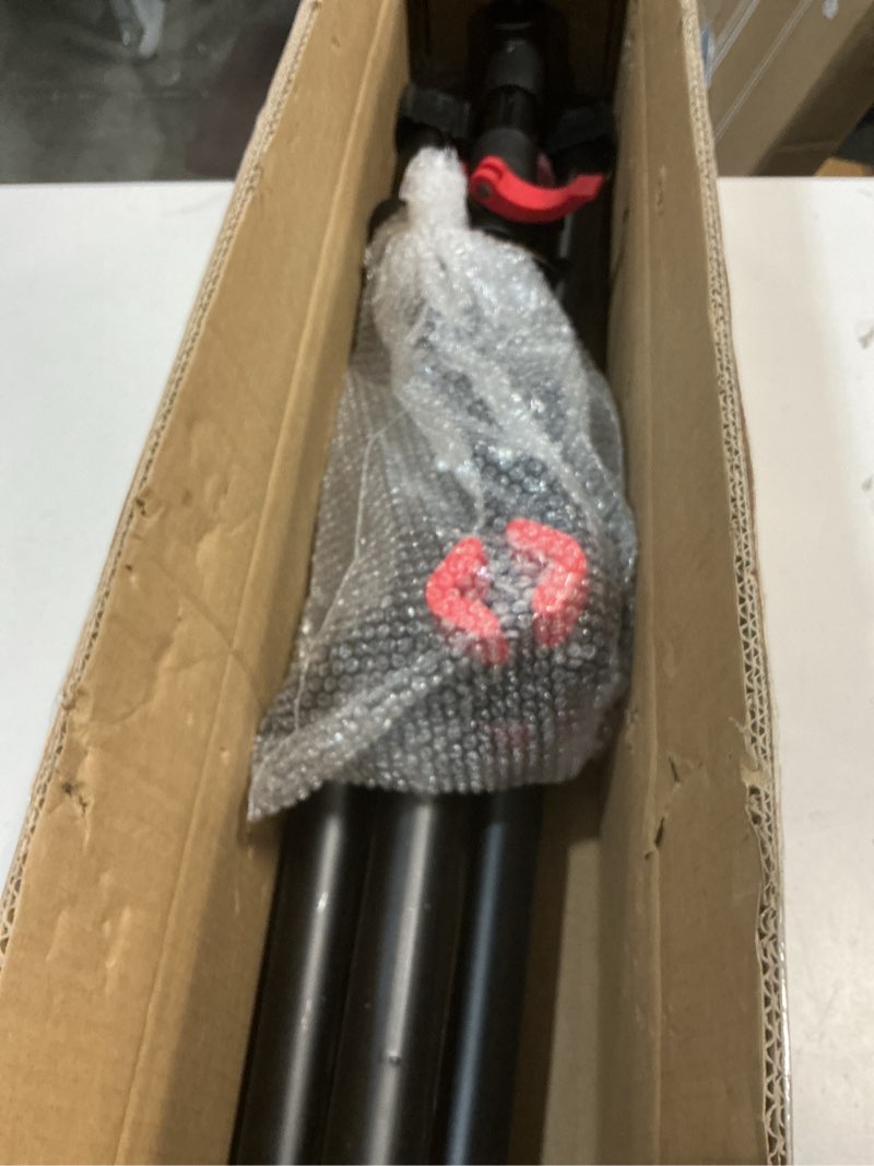 Condition photo showing Good Condition for cxwxc bike repair stand - maintenance workstand for mountain and road bikes b: black red