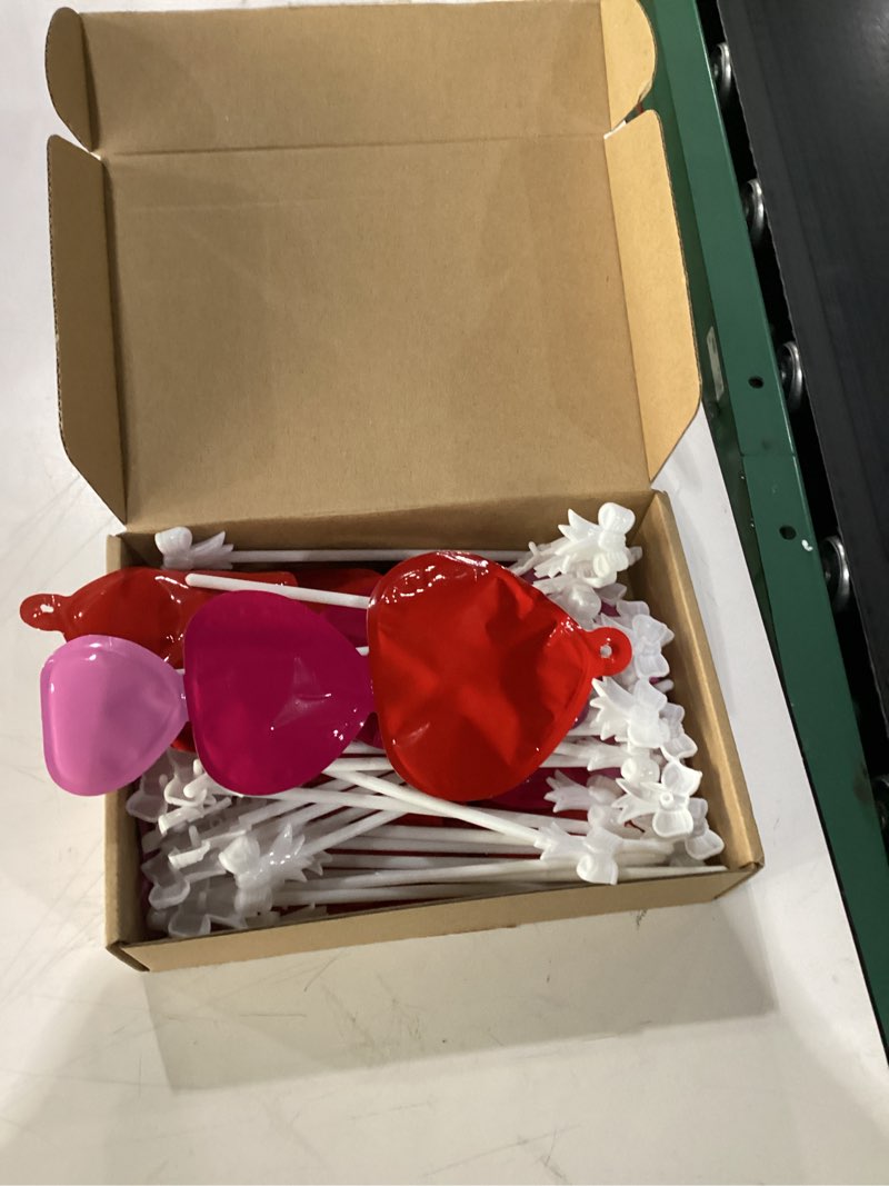 Party supplies 24 pack