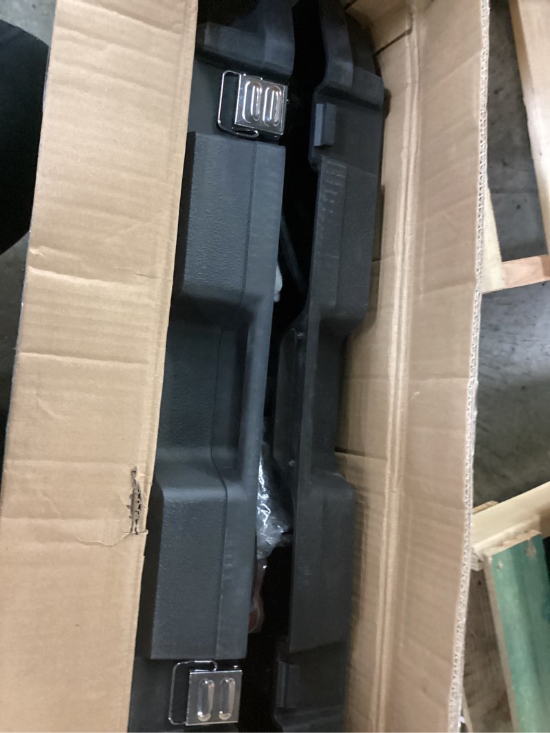 Condition photo showing Good Condition for vevor 3500w electric demolition hammer, 1900 bpm durable jack hammer, concrete breaker with 2 chisels, gloves, and a 360° rotatable handle for efficient trenching, black 3500w black