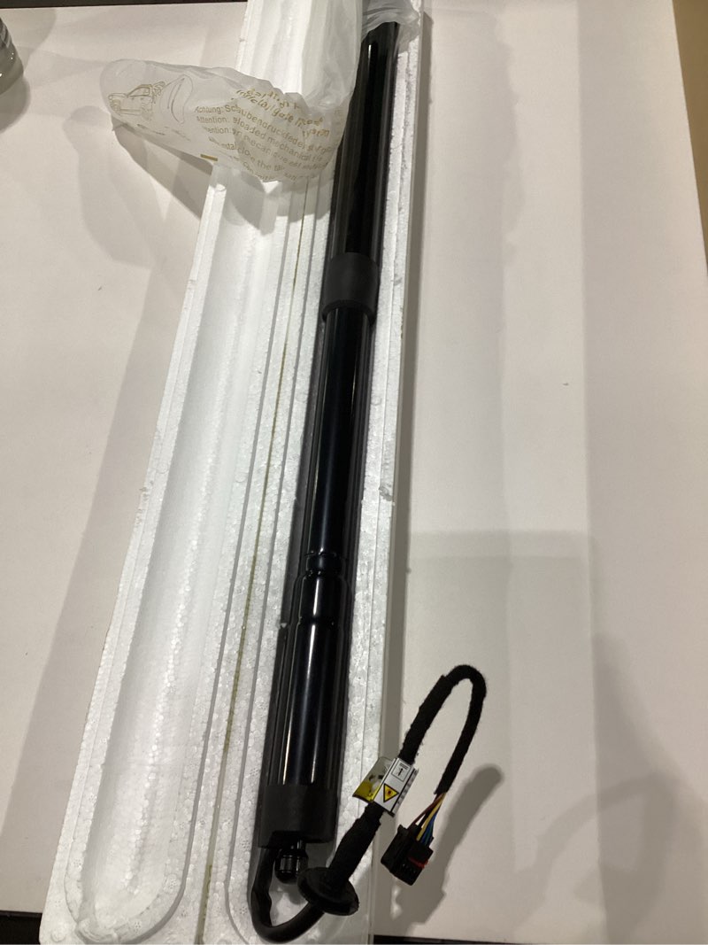 X autohaux 1 pc rear left or right tailgate support strut shock for land rover sport 2012 2013 LR051443