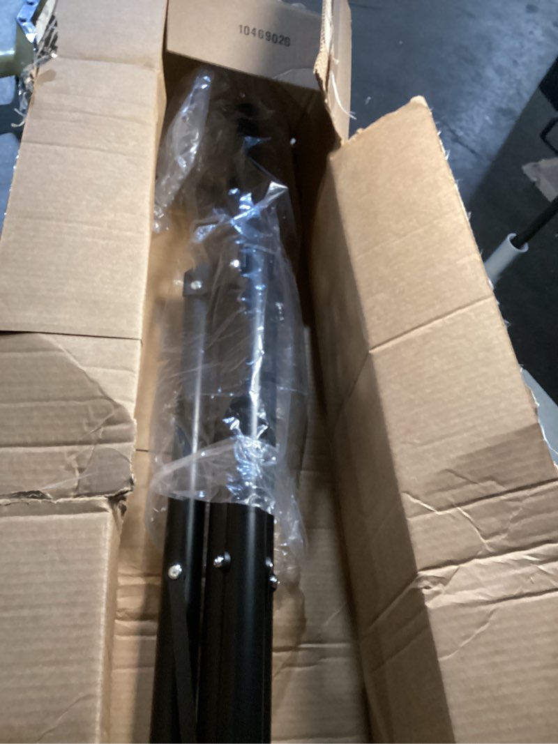 3dhologramfan stand with multi-function base?3d holographic fan tripod stand, holographic fan foldab