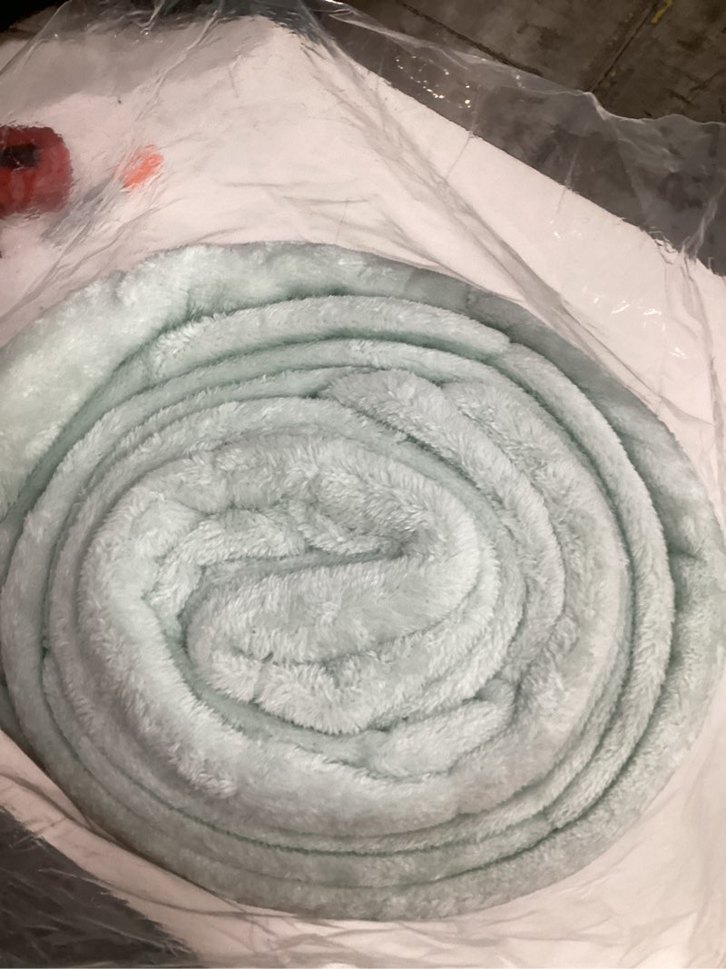 yiyea faux fur king size comforter set, luxury ultra soft fluffy comforter, plush fuzzy bedding comf