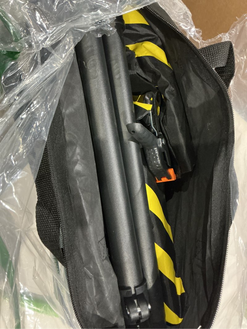 Condition photo showing As Is for fasmov heavy duty photographic sandbag studio video sand bag for light stands, boom stand, tripod ,pack of 4