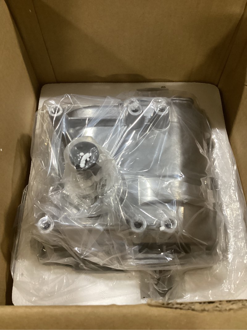 Condition photo showing Good Condition for 5 speed transmission with reverse 36 spline - compatible with peerless 700-023, toro, scag, bobcat (replaces 48191, 539101951) - fits lawn mowers & zero turn mowers