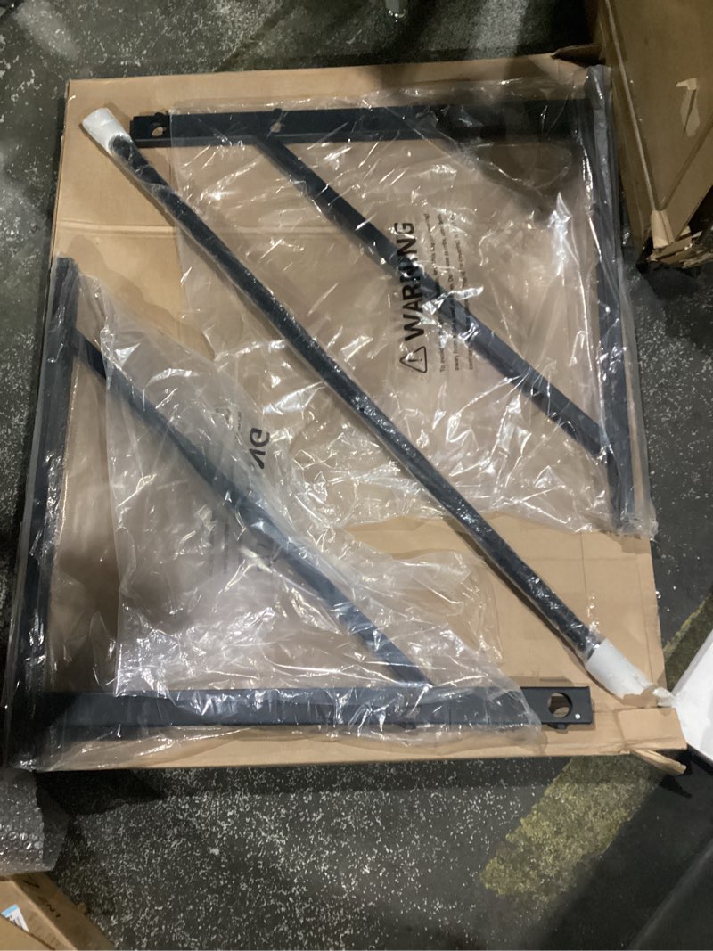 Condition photo showing Good Condition for Yes4All Heavy Duty Wall Mounted Pull Up Bar – Multi-Grip Pull Ups / Pull Up Bar Ceiling Mount / Joist Mount for Home Gym A. Heavy Duty