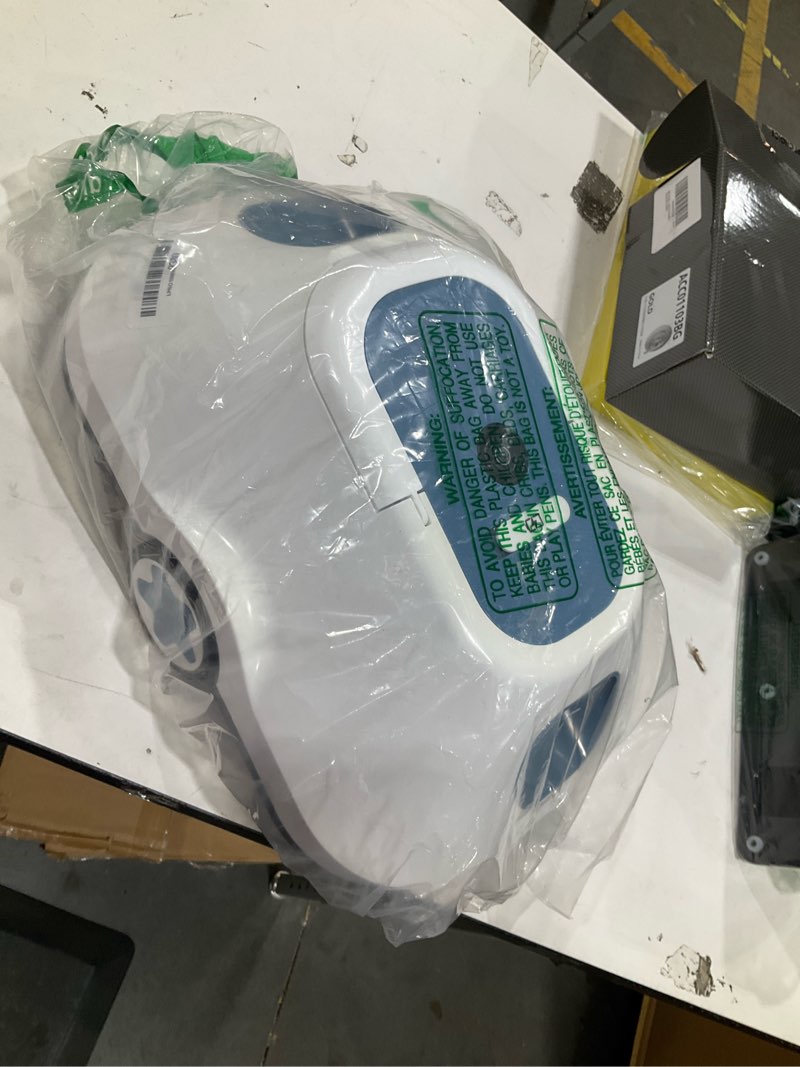 c2 cordless robotic pool cleaner
