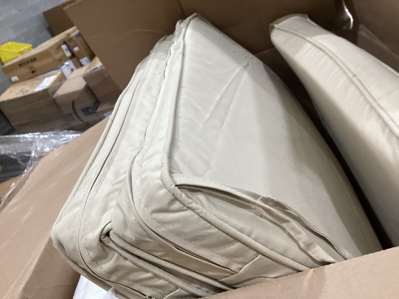 cushion