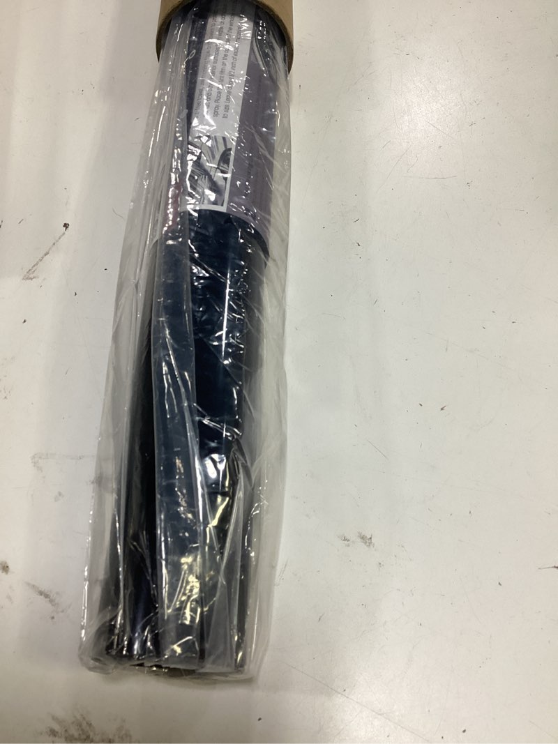 Condition photo showing Good Condition for rockrose 5% premium carbon car window tint film 20 in x 25ft 2ply charcoal privacy film uv, heat blocking tint for car or home adhesive film easy shrink, plotter friendly pro grade 20 in x 25ft 5 percent