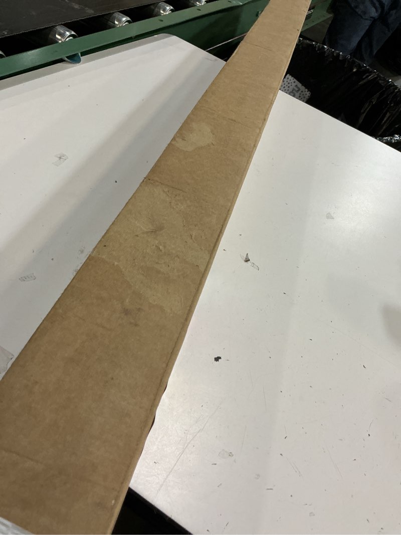 Condition photo showing Good Condition for kate seamless paper backdrop for photography beige cream backdrop paper (53''x16.4' ivorine) 53'' x 16.4' ivorine