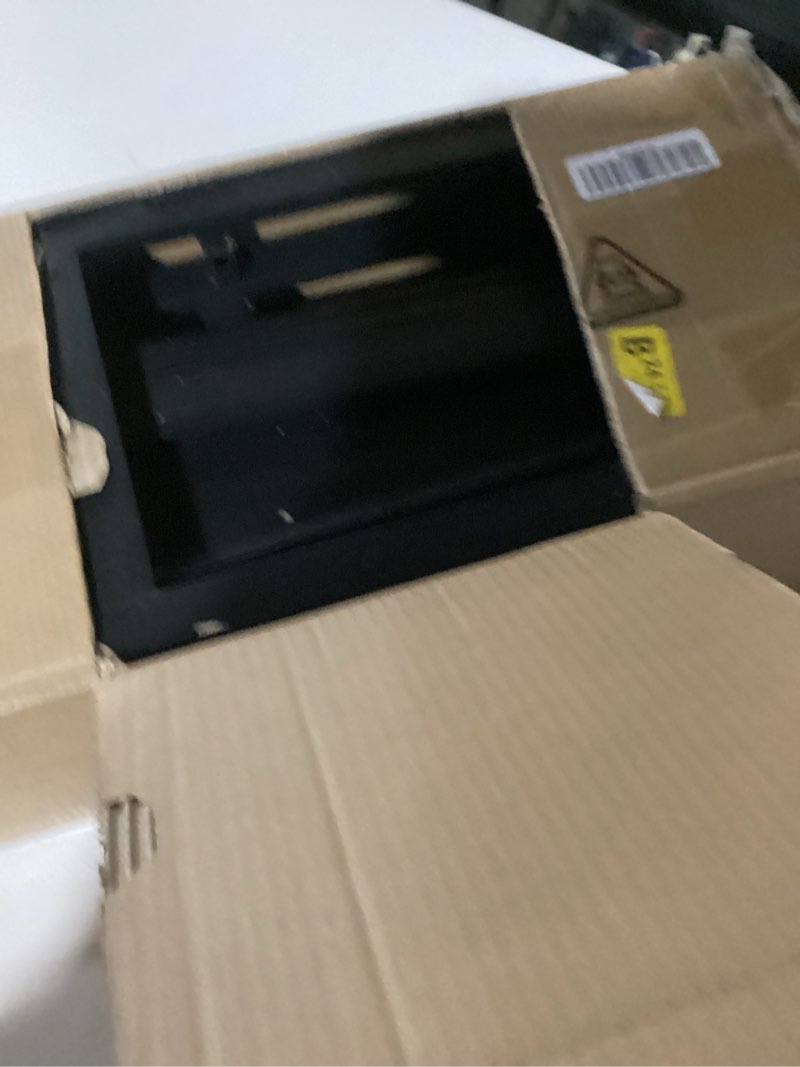 Condition photo showing Good Condition for Twin Box Spring 9 Inch, Heavy Duty Metal Box Spring Bed Base with Fabric Cover, Mattress Foundation, Easy Assembly, Noise Free, Black 9 Inches Twin