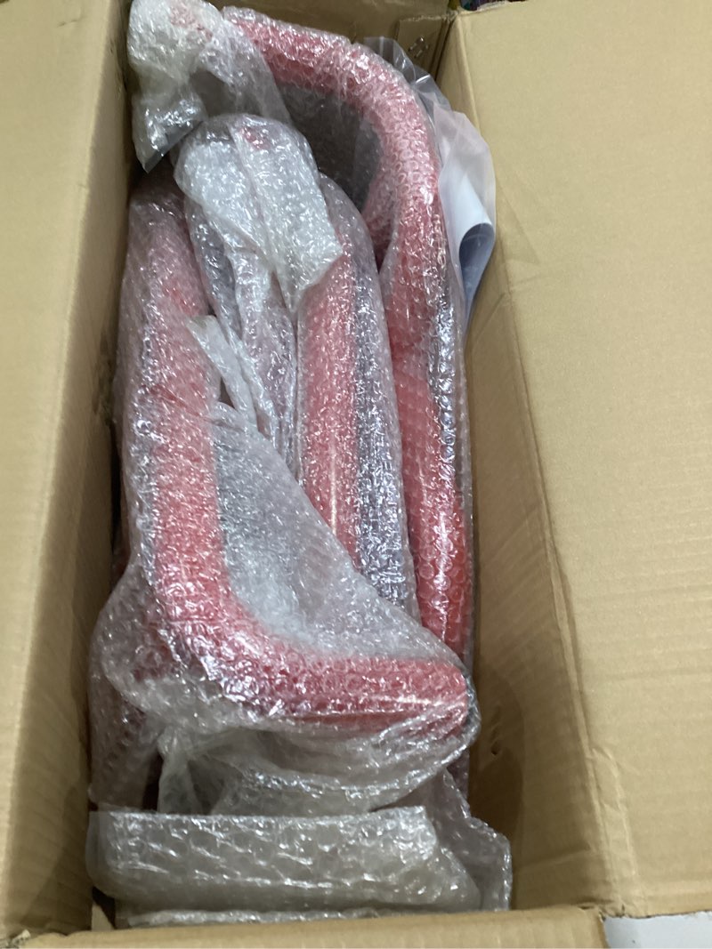 Condition photo showing Good Condition for wrlwyrock sliders nerf bars for 2018-2023 polaris ranger xp 1000/1000 eps/1000 premium – replace oem #2882530 with side steps for enhanced protection and accessibility (red)