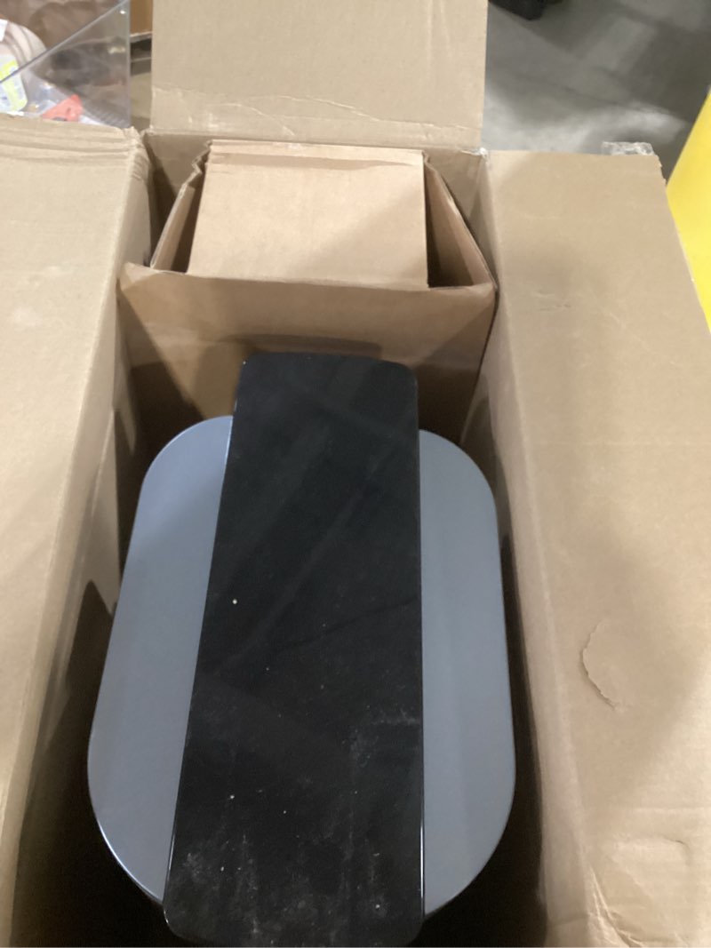 Ninja NC301 CREAMi Ice Cream Maker, for Gelato, Mix-ins, Milkshakes, Sorbet, Smoothie Bowls & More, 