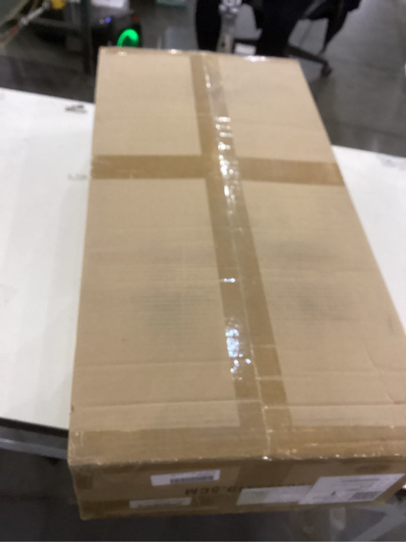 Condition photo showing New/Like New for KEDSUM Dolly Cart with Wheels, Upgrade Labor-Saving Folding Dolly with Training Wheels, Heavy Duty Hand Truck Cart with Pedal Rod,Thickened Iron Pipe for Moving, Furniture, Warehouse Use