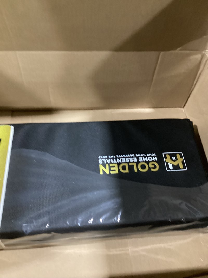 Condition photo showing Good Condition for XXL Heavy Duty Couch Cushion Support (25" × 68") – Foldable, Moisture Resistant Couch Board to Fix Sagging Seats – Reinforced, Breathable, Universal Fit 25 inch x 68 inch