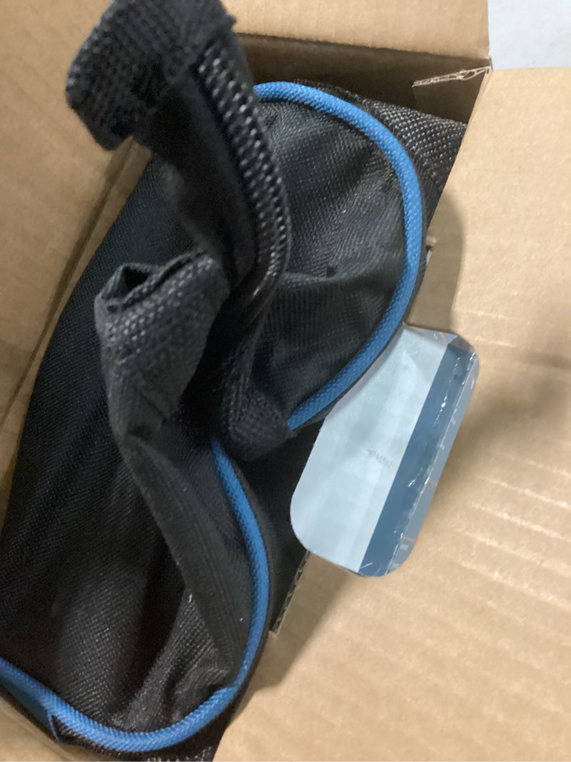 Condition photo showing Good Condition for senix x2 20-volt 1/4-in brushless cordless impact driver (1-battery included, charger included and soft bag included)