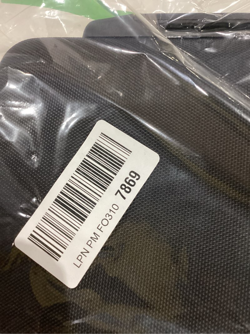 ARTDOT 60 Slots Storage Container for Diamond Art Kits for Adults, Portable Bead Storage Boxes for D