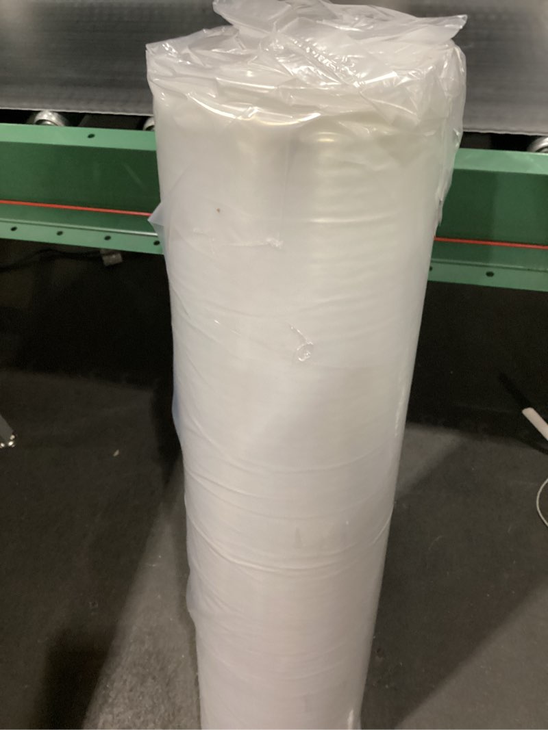 6in memory foam mattress 