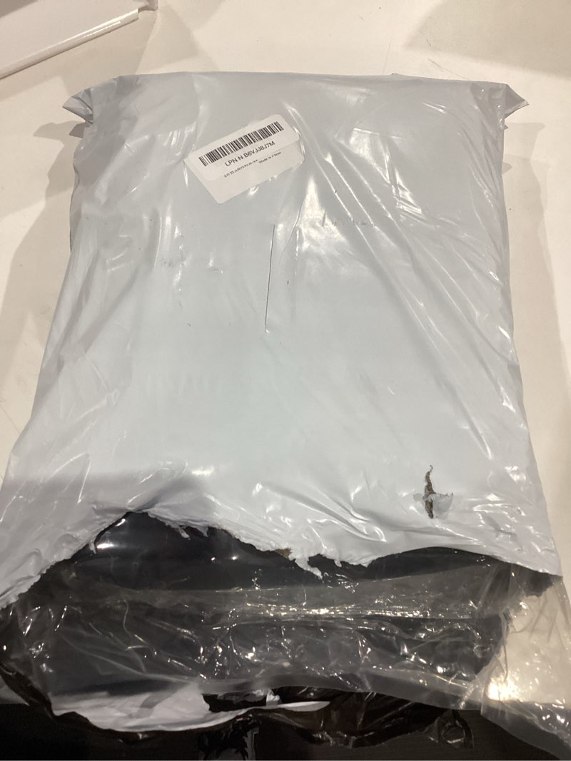 Condition photo showing New/Like New for Driver and Passenger Side Bottom Microfiber Leather Seat Cover Black Perforated Compatible with Subaru Outback 2010 2011 2012 2013 2014