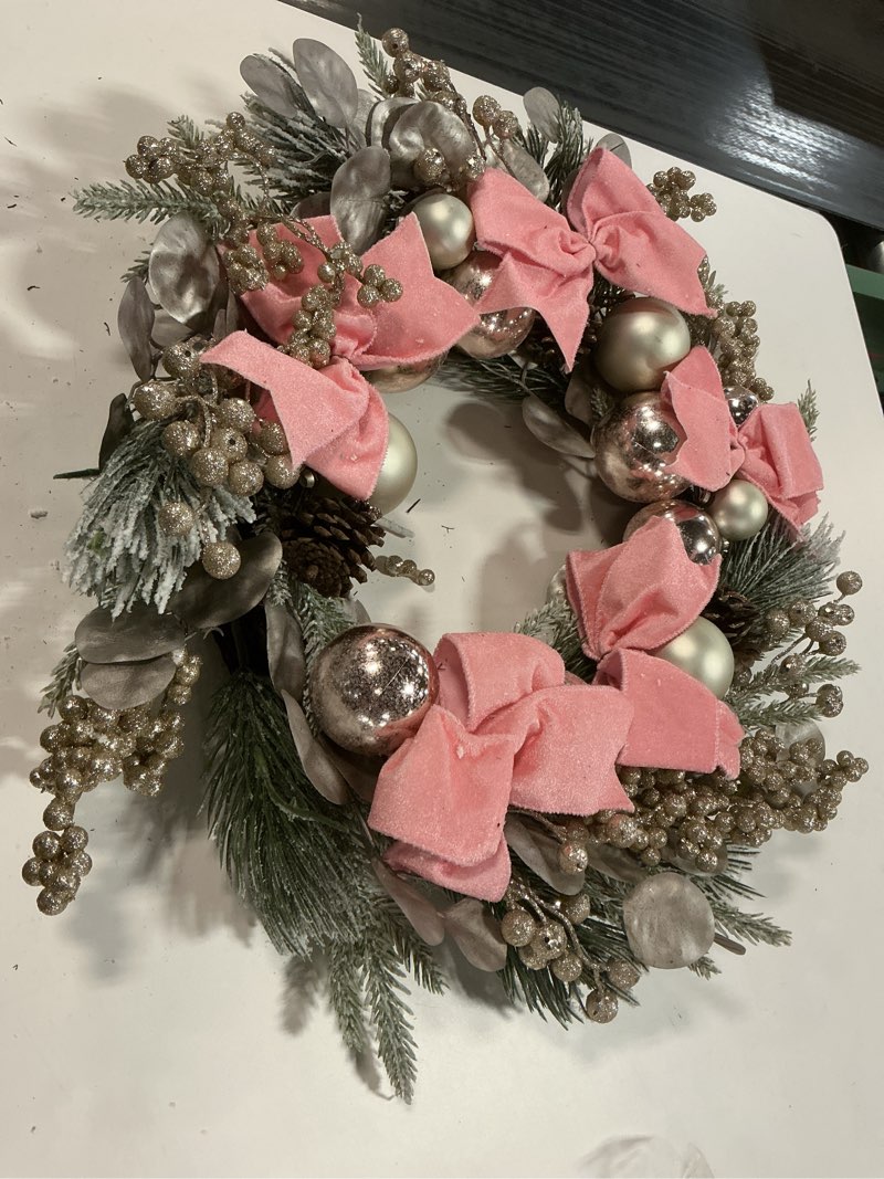 Condition photo showing As Is for Amazon.com: Sieral 10 Pcs Inspirational Christmas Ornaments Bulk Encouragement Gifts for Coworkers Ceramic Star Shape Decorative Motivational Appreciation Gift for Xmas Tree Employee Friends Women : Home & Kitchen Visit