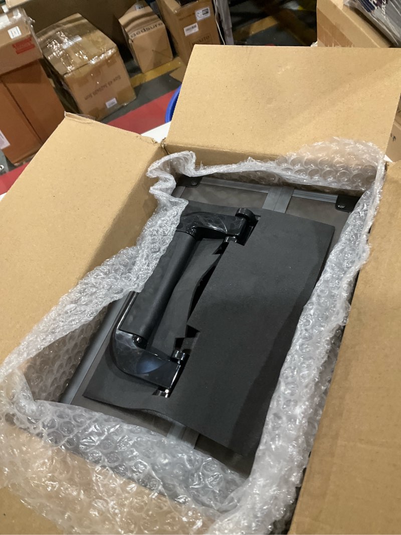 joligrace makeup train case makeup case organizer portable cosmetic box storage with 2 trays mirror 