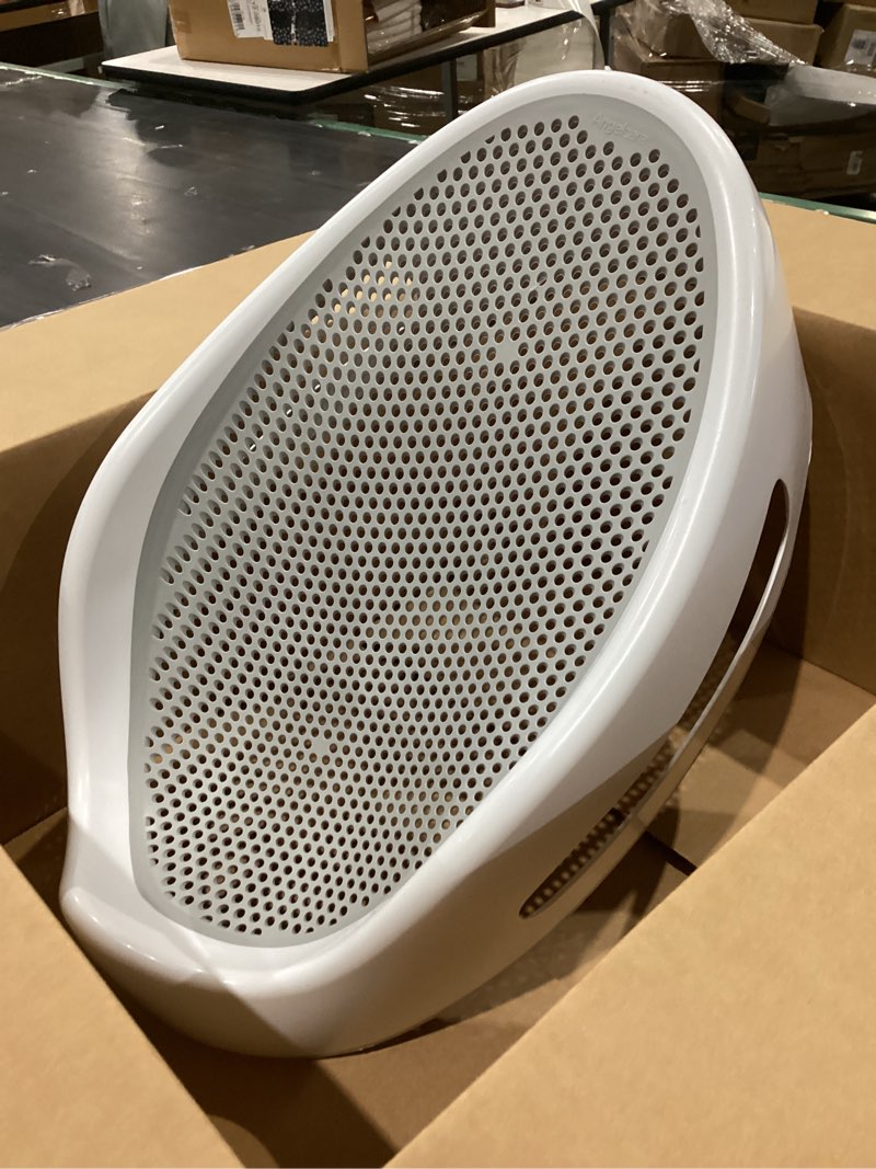 Condition photo showing Good Condition for angelcare baby bath support (gray) | ideal for babies less than 6 months old