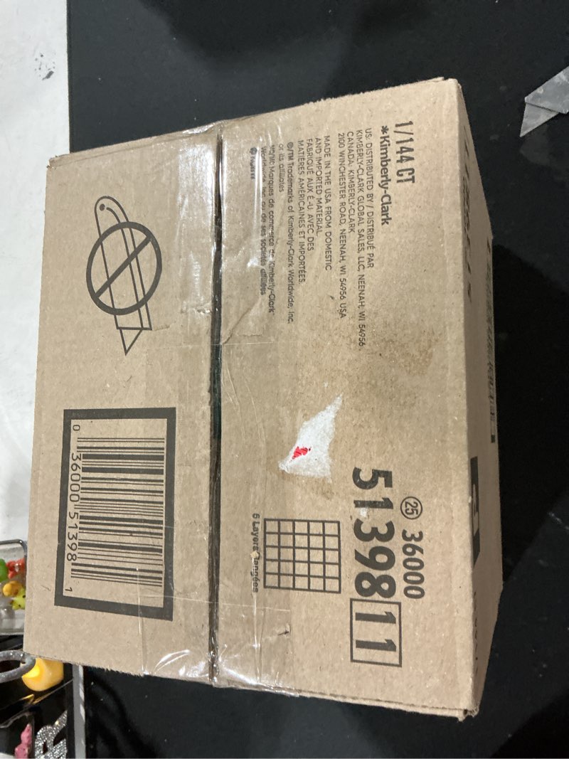 Condition photo showing New/Like New for Poise Ultra Thin Incontinence Pads & Postpartum Pads for Bladder Leaks, 3 Drop Light Absorbency, Reg