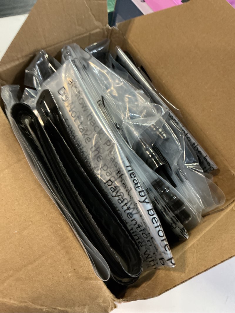 Condition photo showing Good Condition for gongshi vacuum seal bags for clothing travel & home storage, travel vacuum bags with pump,space saver for blankets, comforters, pillows, clothes,24 combo with electric pump