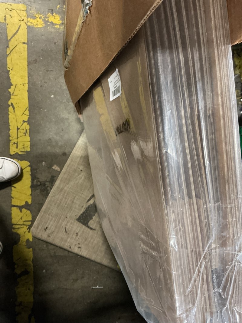 Condition photo showing Good Condition for 10 pcs archival storage cartons bulk, 15 x 12 x 10 inch acid free buffered corrugated board ready-to-assemble photo storage box for storing documents magazines photos cards(kraft)